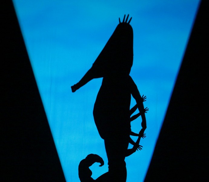 Shadowland at Casino Du Liban
